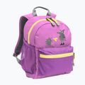 Children's hiking backpack Jack Wolfskin Little Scout 10 l foxglove 2