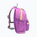 Children's hiking backpack Jack Wolfskin Little Scout 10 l foxglove 5