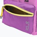 Children's hiking backpack Jack Wolfskin Little Scout 10 l foxglove 11