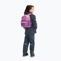 Children's hiking backpack Jack Wolfskin Little Scout 10 l foxglove 15