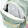 Children's hiking backpack Jack Wolfskin Little Scout 10 l green zinnia 8
