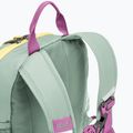 Children's hiking backpack Jack Wolfskin Little Scout 10 l green zinnia 11