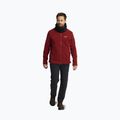 Snood Jack Wolfskin Vertigo Paw Loop black 6