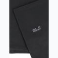 Snood Jack Wolfskin Real Stuff Loop black 3