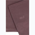 Snood Jack Wolfskin Real Stuff Loop sheer plum 3