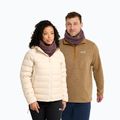 Snood Jack Wolfskin Real Stuff Loop sheer plum 4