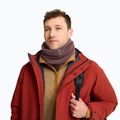 Snood Jack Wolfskin Real Stuff Loop sheer plum 5