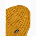 Winter hat Jack Wolfskin Rib Knit burly yellow jw 3