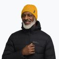 Winter hat Jack Wolfskin Rib Knit burly yellow jw 5