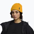 Winter hat Jack Wolfskin Rib Knit burly yellow jw 6