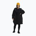Winter hat Jack Wolfskin Rib Knit burly yellow jw 7