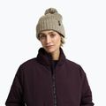Women's winter hat Jack Wolfskin Medley Knit Beanie hazel wood 4