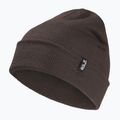 Winter hat Jack Wolfskin Rib peat