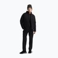 Winter hat Jack Wolfskin Rib peat 7