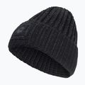Winter hat Jack Wolfskin Badge Beanie black
