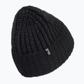 Winter hat Jack Wolfskin Badge Beanie black 2