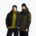 Winter hat Jack Wolfskin Badge Beanie black 4
