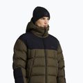 Winter hat Jack Wolfskin Badge Beanie black 6