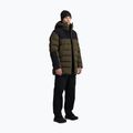 Winter hat Jack Wolfskin Badge Beanie black 7