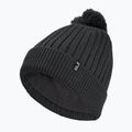 Winter hat Jack Wolfskin Pom Pom Beanie phantom