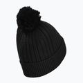 Winter hat Jack Wolfskin Pom Pom Beanie phantom 2