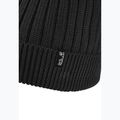 Winter hat Jack Wolfskin Pom Pom Beanie phantom 3
