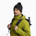 Winter hat Jack Wolfskin Pom Pom Beanie phantom 6