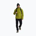 Winter hat Jack Wolfskin Pom Pom Beanie phantom 7