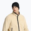 Winter hat Jack Wolfskin Real Stuff Beanie black 6