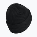 Winter hat Jack Wolfskin Pergamon Beanie black 2