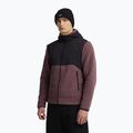 Winter hat Jack Wolfskin Pergamon Beanie black 6