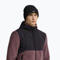 Winter hat Jack Wolfskin Pergamon Beanie black 7