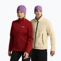 Winter hat Jack Wolfskin Real Stuff Beanie vivid orchid 3