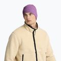 Winter hat Jack Wolfskin Real Stuff Beanie vivid orchid 5