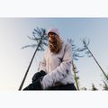Winter hat Jack Wolfskin Real Stuff Beanie vivid orchid 7