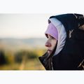 Winter hat Jack Wolfskin Real Stuff Beanie vivid orchid 10