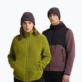 Winter hat Jack Wolfskin Pergamon Beanie sheer plum 4