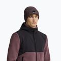 Winter hat Jack Wolfskin Pergamon Beanie sheer plum 6