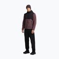 Winter hat Jack Wolfskin Pergamon Beanie sheer plum 7