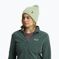 Winter hat Jack Wolfskin Pom Pom Beanie melon 5