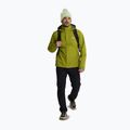 Winter hat Jack Wolfskin Pom Pom Beanie melon 7
