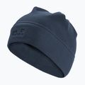 Winter hat Jack Wolfskin Real Stuff Beanie midnight sky