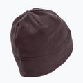 Winter hat Jack Wolfskin Real Stuff Beanie Sheer Plum 2