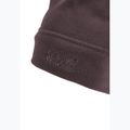 Winter hat Jack Wolfskin Real Stuff Beanie Sheer Plum 3