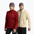 Winter hat Jack Wolfskin Real Stuff Beanie Sheer Plum 4