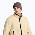 Winter hat Jack Wolfskin Real Stuff Beanie Sheer Plum 6