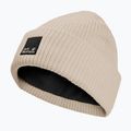 Winter hat Jack Wolfskin Pergamon Beanie oyster