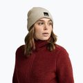 Winter hat Jack Wolfskin Pergamon Beanie oyster 5