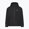 Children's 3‑in‑1 jacket Jack Wolfskin Iceland 3IN1 2026 black