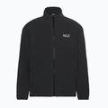 Children's 3‑in‑1 jacket Jack Wolfskin Iceland 3IN1 2026 black 5